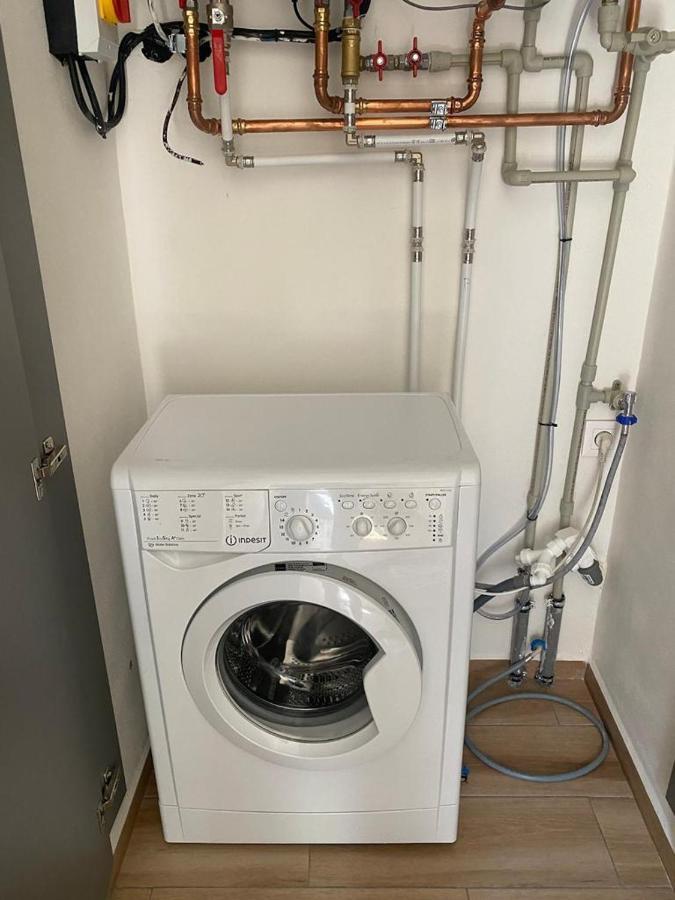 Cerna Ruze - Apartman 7 Plzeň Esterno foto