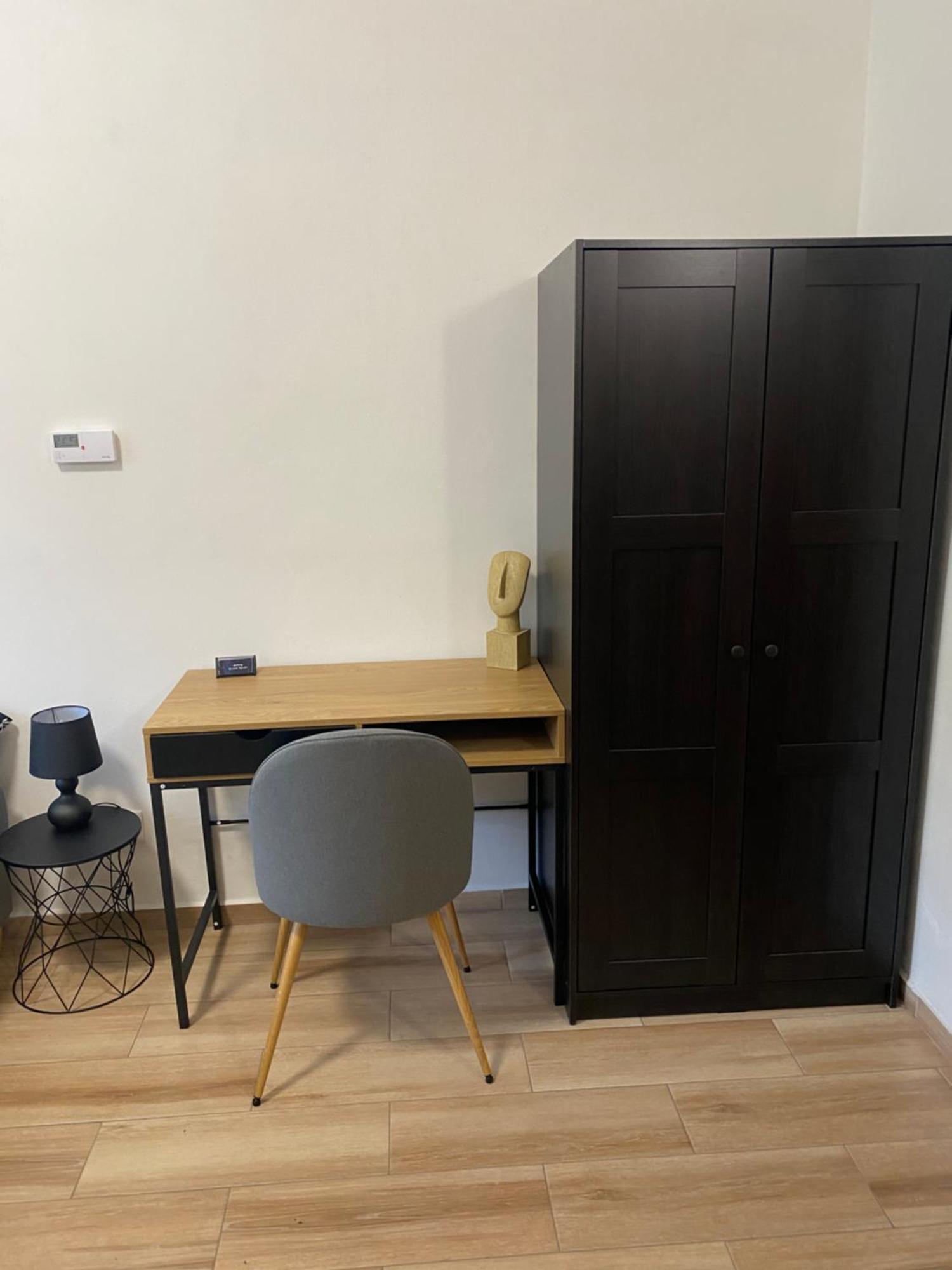 Cerna Ruze - Apartman 7 Plzeň Esterno foto
